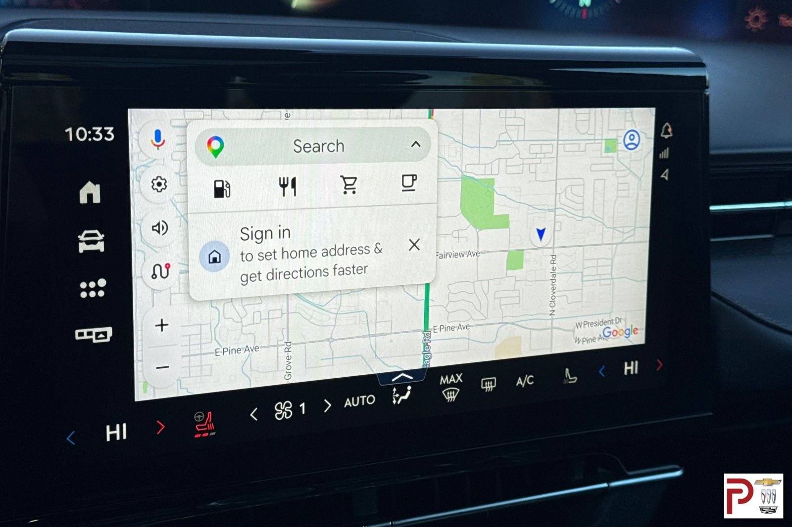 Used 2025 Lincoln Nautilus Reserve w/ Equipment Group 203A AWD/4WD image 23