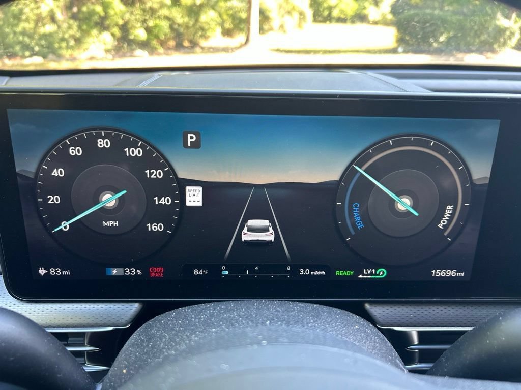 Used 2023 Genesis GV60 Performance AWD/4WD image 11