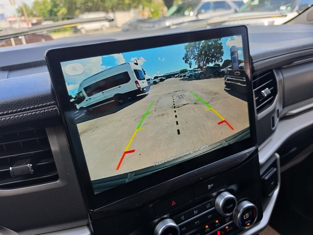 Used 2023 Ford Expedition Max XLT RWD image 24