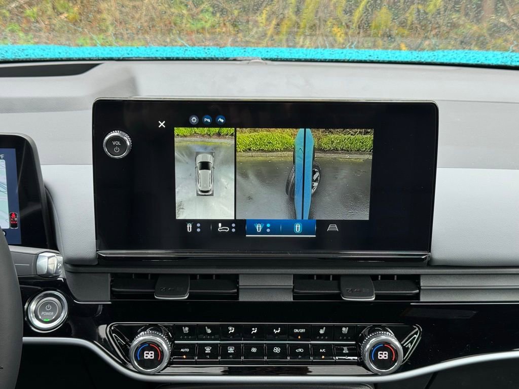 New 2026 Honda Prologue Elite image 15