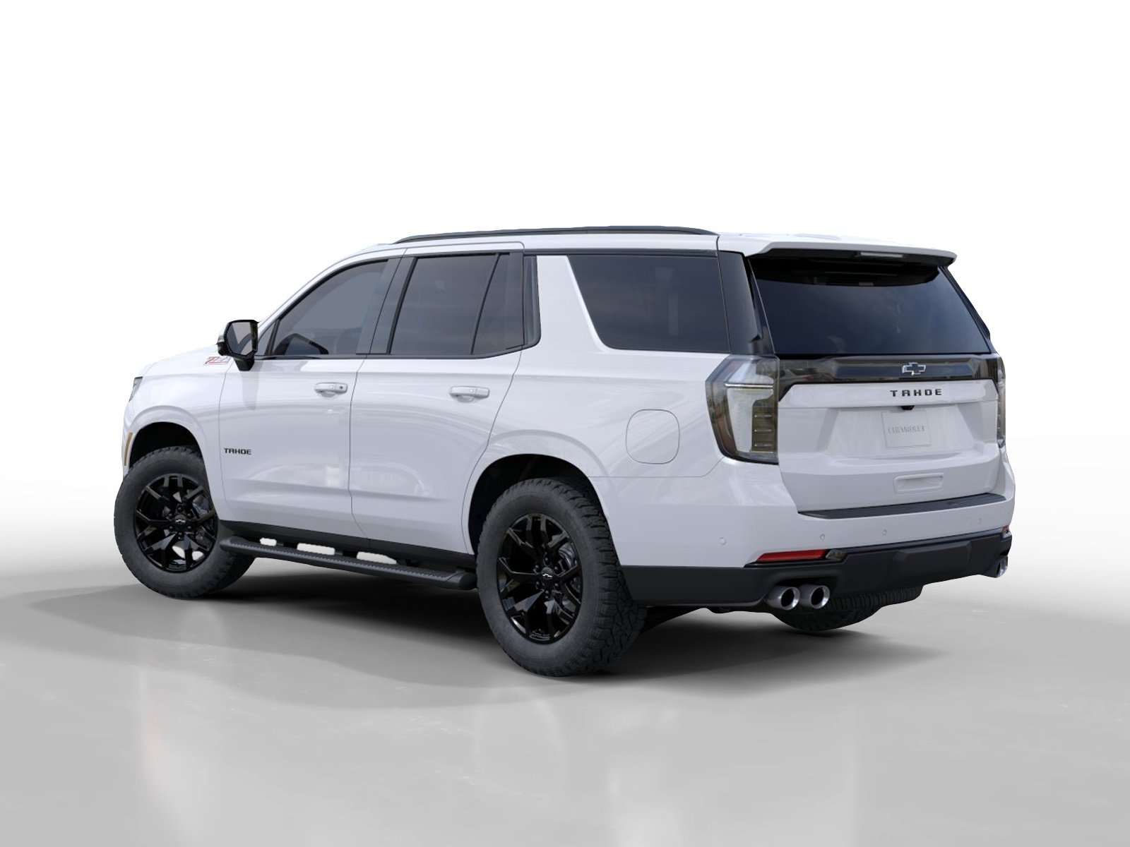 New 2027 Chevrolet Tahoe Z71 w/ Z71 Off-Road Package AWD/4WD image 3