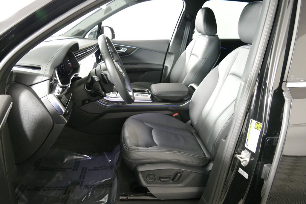Used 2025 Audi Q7 3.0T Premium Plus image 20