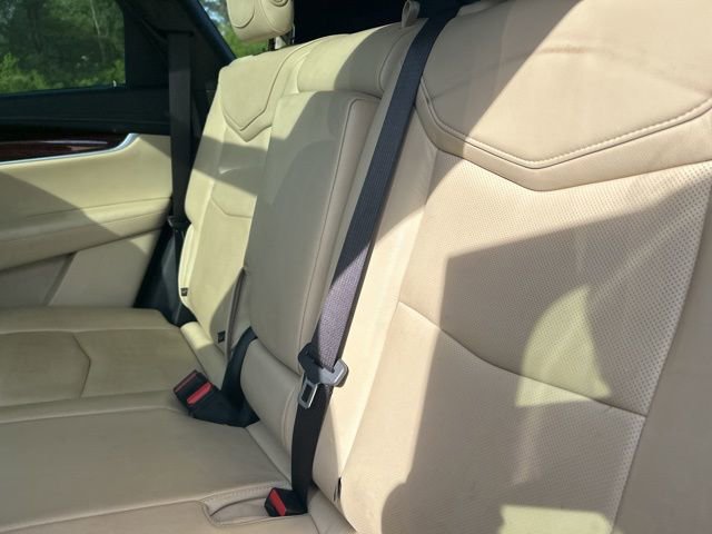 Used 2019 Cadillac XT5 Premium Luxury AWD/4WD image 44