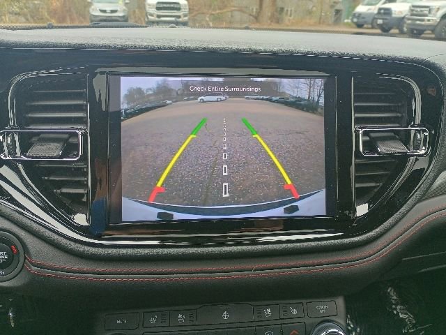 Used 2023 Dodge Durango R/T AWD/4WD image 33