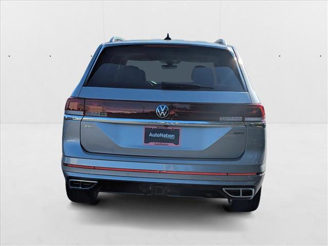 New 2026 Volkswagen Atlas SEL Premium R-Line image 5