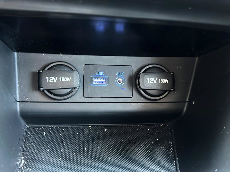 Used 2017 Hyundai Sonata Sport FWD image 19