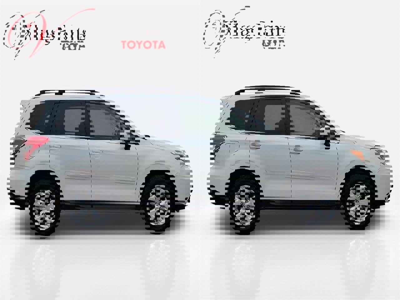 Used 2015 Subaru Forester 2.5i Limited w/ Popular Package #2 image 9