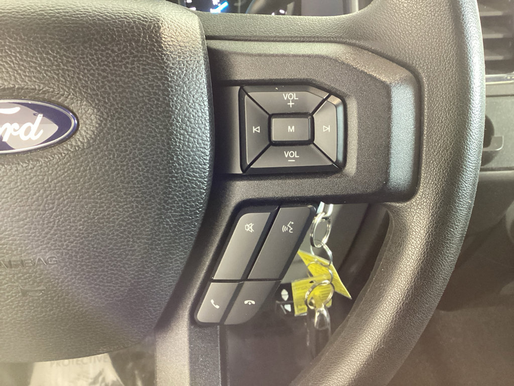 Used 2016 Ford F150 XLT image 19