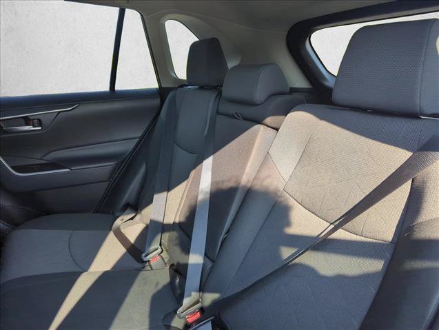 Certified 2025 Toyota RAV4 XLE AWD/4WD image 23