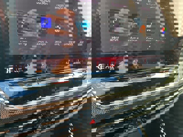 New 2025 Volkswagen GTI SE image 35