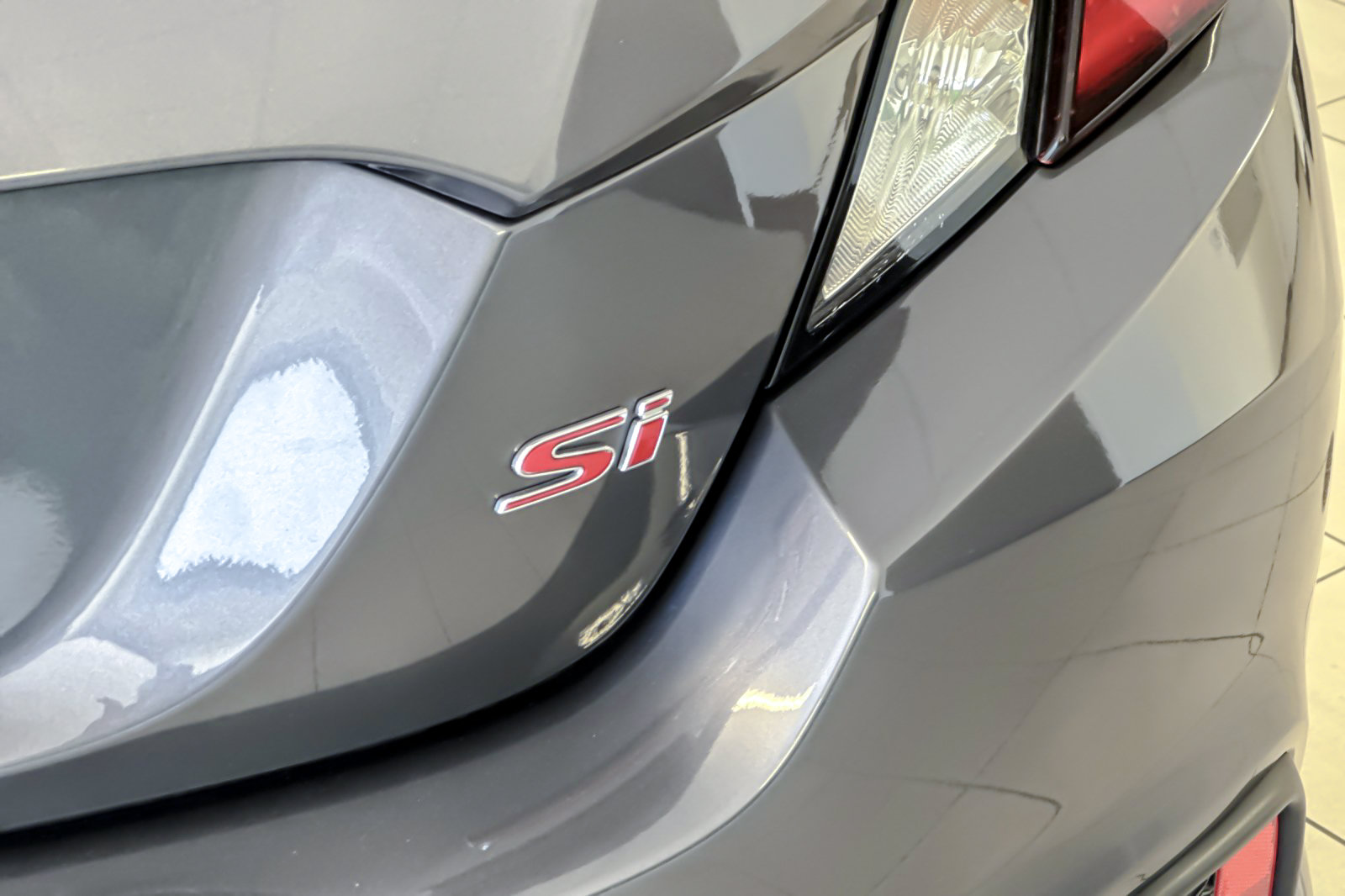 Used 2019 Honda Civic Si image 26