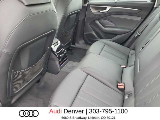 New 2026 Audi A6 Premium Plus AWD/4WD image 13