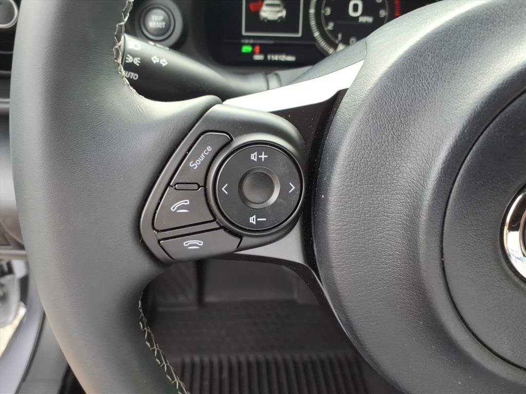 Used 2024 Toyota GR86 Premium w/ Performance Package RWD image 28