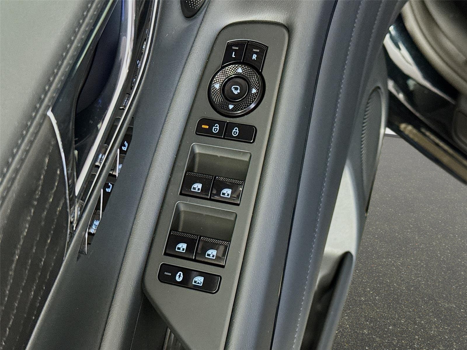 New 2026 Genesis GV80 3.5T Prestige AWD/4WD image 20