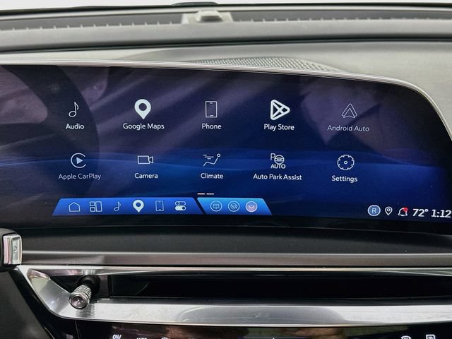 Used 2024 Cadillac Lyriq Tech w/ Driver Assist Package AWD/4WD image 11