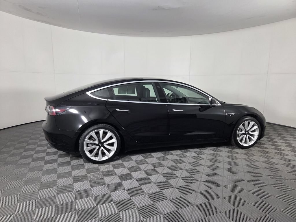 Used 2020 Tesla Model 3 Long Range AWD/4WD image 4