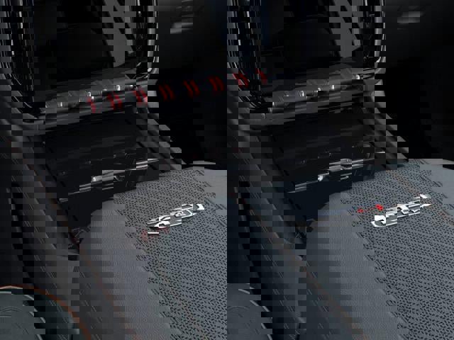 New 2025 GMC Yukon AT4 w/ AT4 Premium Package image 23