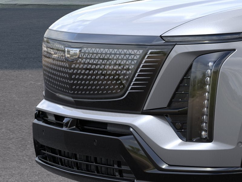 New 2026 Cadillac Vistiq Premium Luxury w/ LPO, Floor Liner Package AWD/4WD image 13