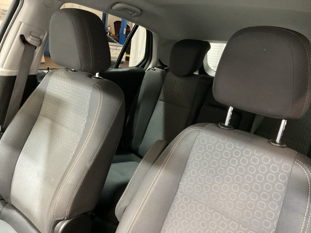 Used 2020 Chevrolet Trax LS w/ Tint and Cruise Package FWD image 20