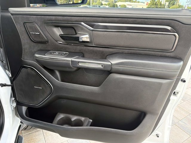 Used 2022 RAM 1500 TRX w/ TRX Level 2 Equipment Group AWD/4WD image 19