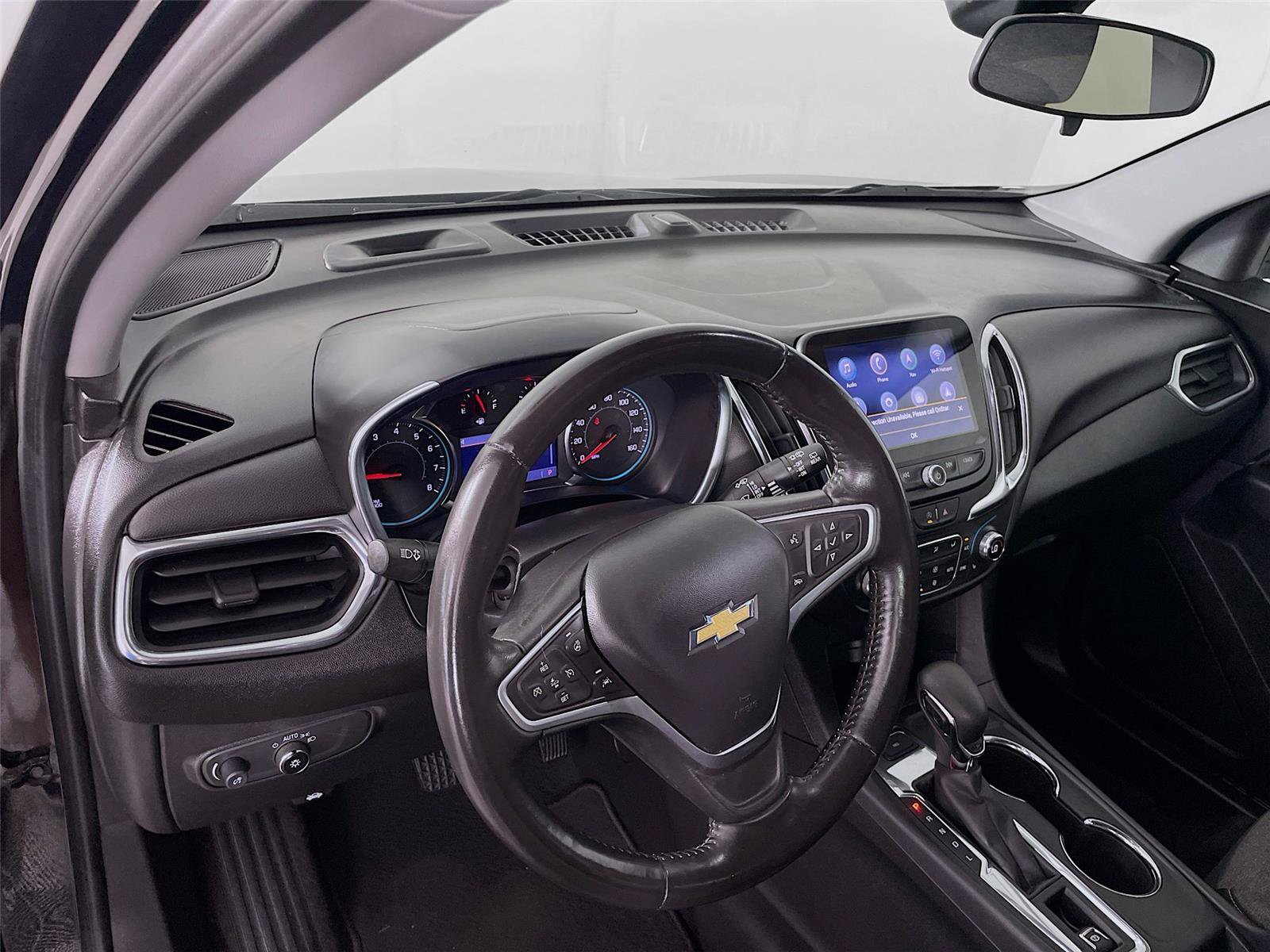 Used 2022 Chevrolet Equinox LT AWD/4WD image 12