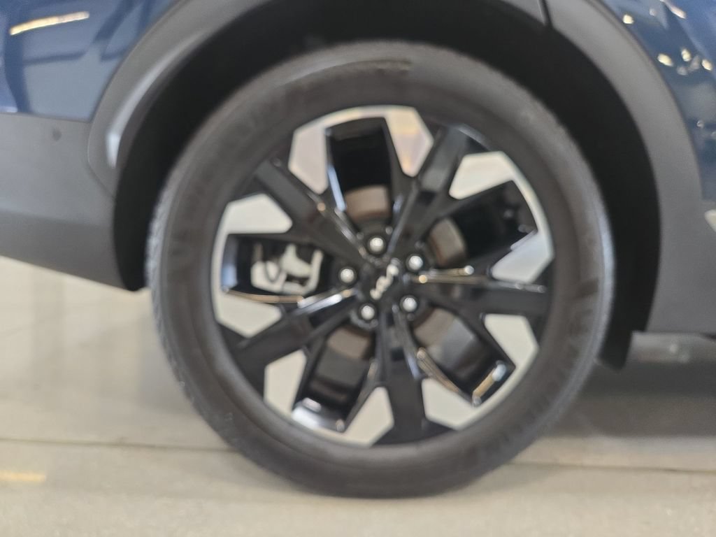 Used 2024 Kia Sportage X-Line Prestige AWD/4WD image 27
