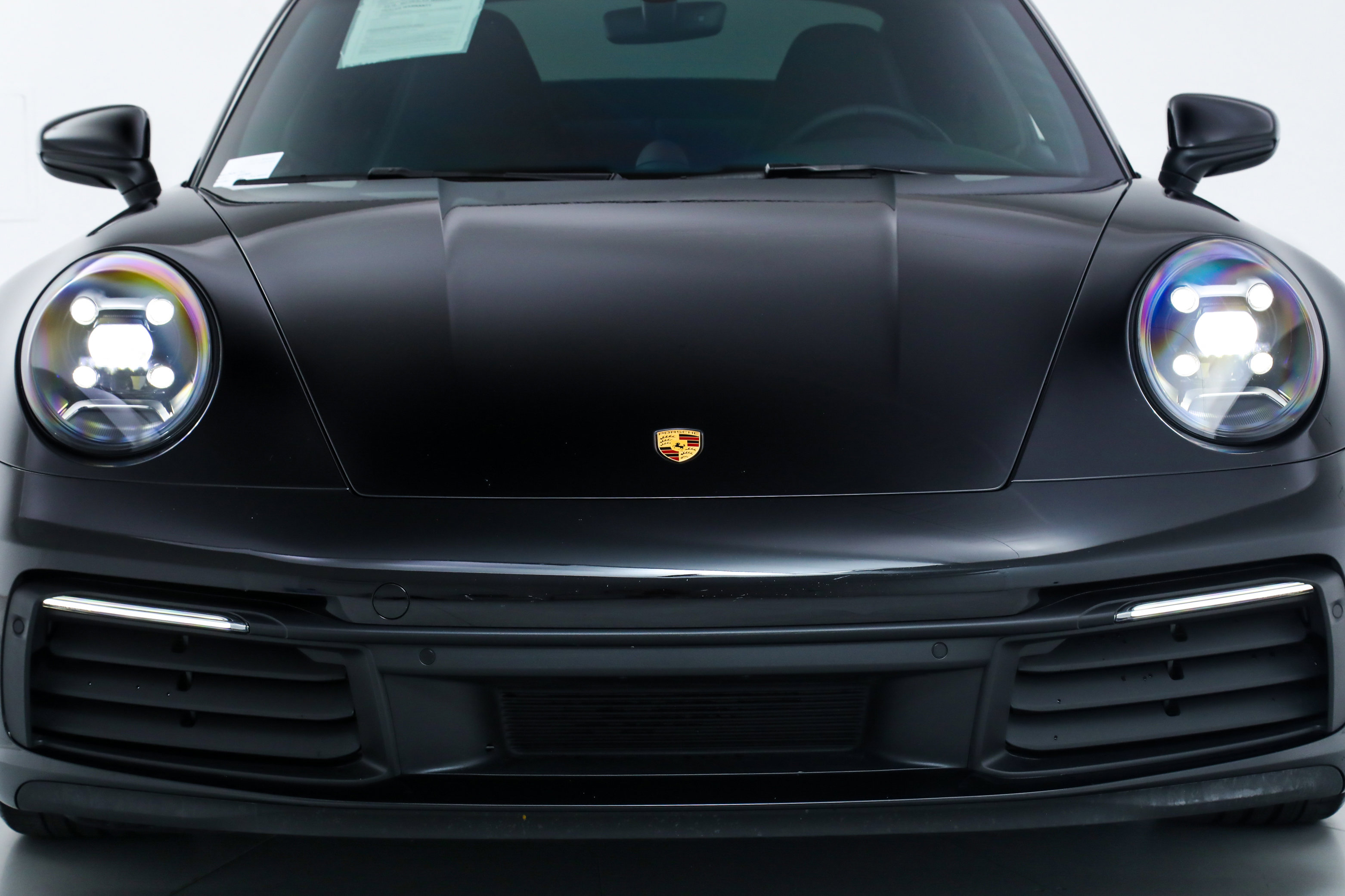 Used 2022 Porsche 911 Carrera image 9