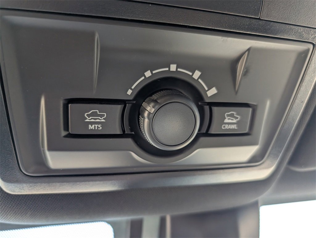 Used 2021 Toyota Tacoma TRD Off-Road image 14