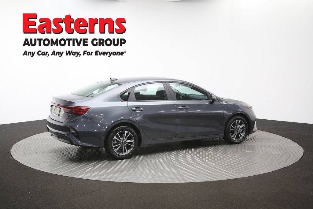 Used 2024 Kia Forte LXS FWD image 43