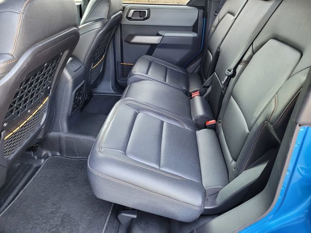 Used 2022 Ford Bronco Badlands image 15