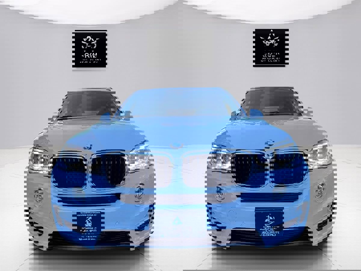 Used 2015 BMW X5 xDrive35i image 3