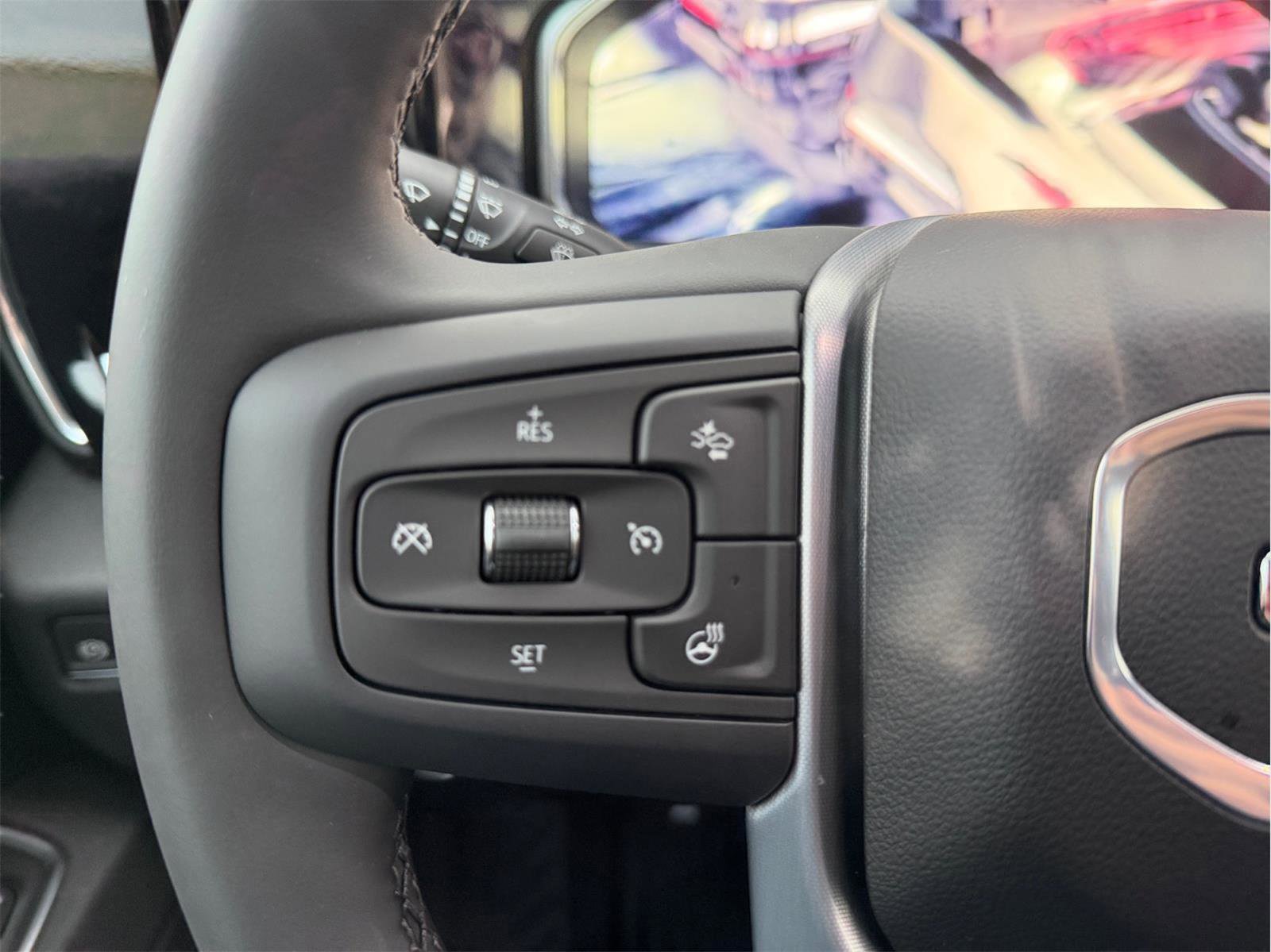 New 2026 GMC Sierra 1500 SLE w/ Preferred Package image 28