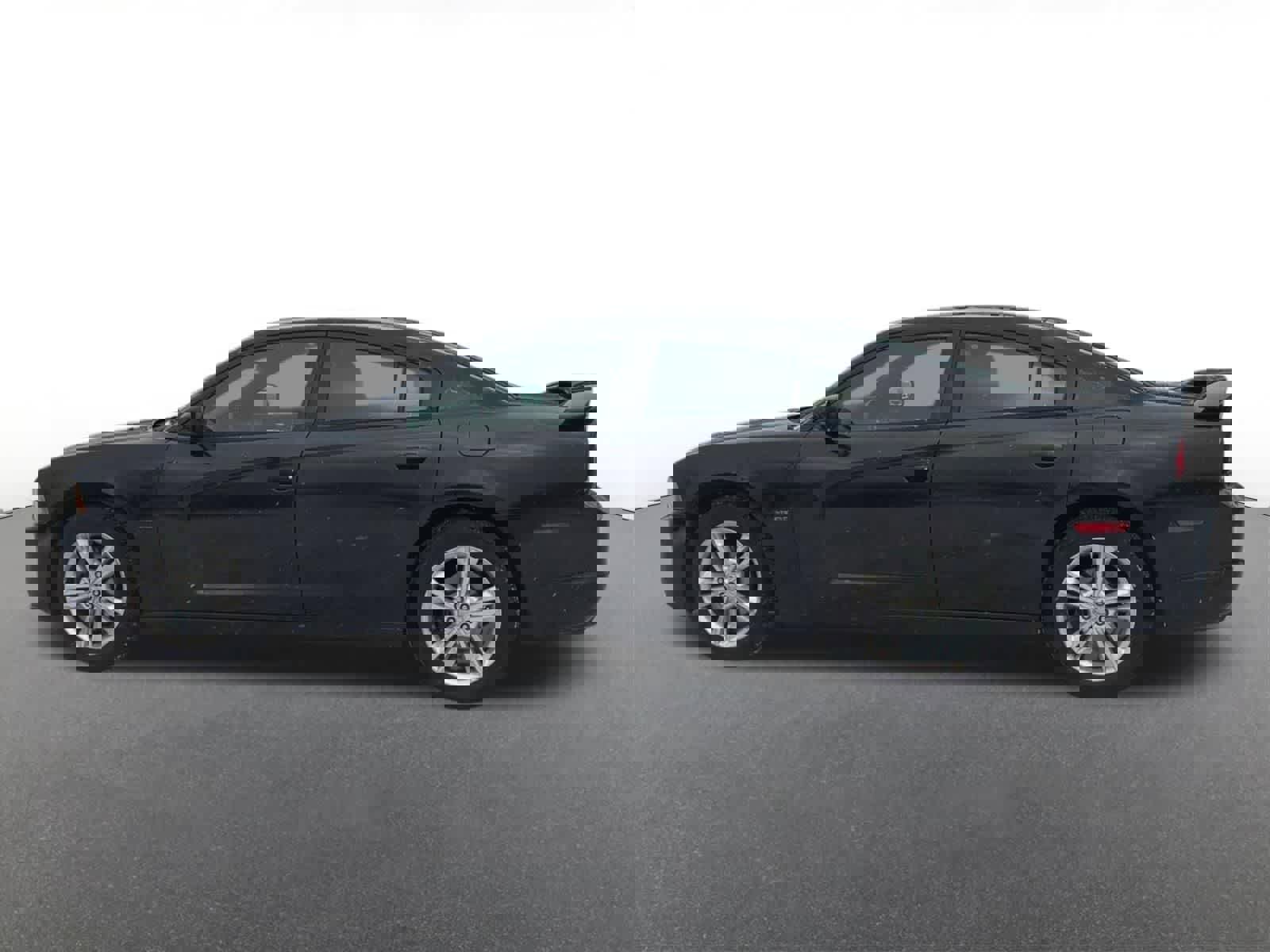 Used 2011 Dodge Charger R/T image 3