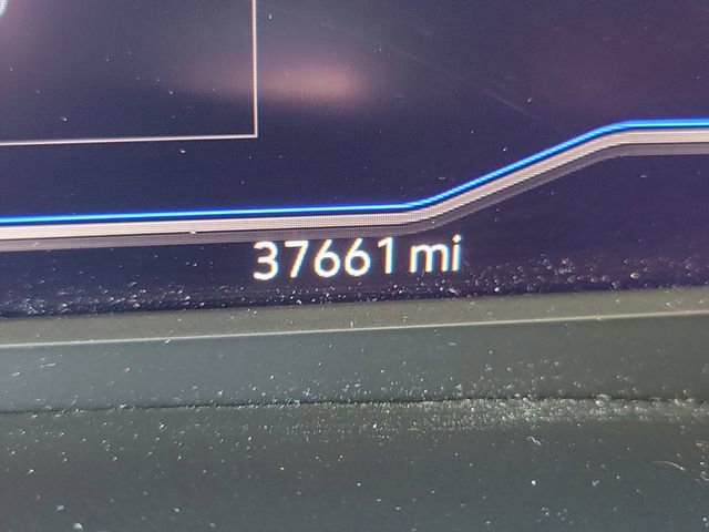 Used 2022 Volkswagen Atlas SE image 10