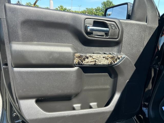Used 2024 Chevrolet Silverado 1500 Custom Trail Boss w/ Realtree Special Edition AWD/4WD image 11