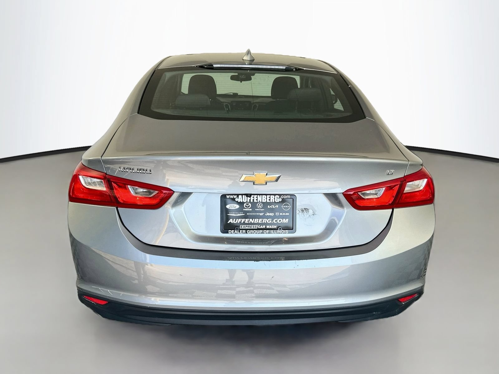 Used 2023 Chevrolet Malibu LT FWD image 6