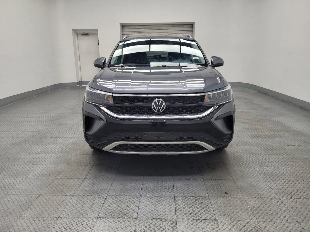 Used 2022 Volkswagen Taos SE image 15