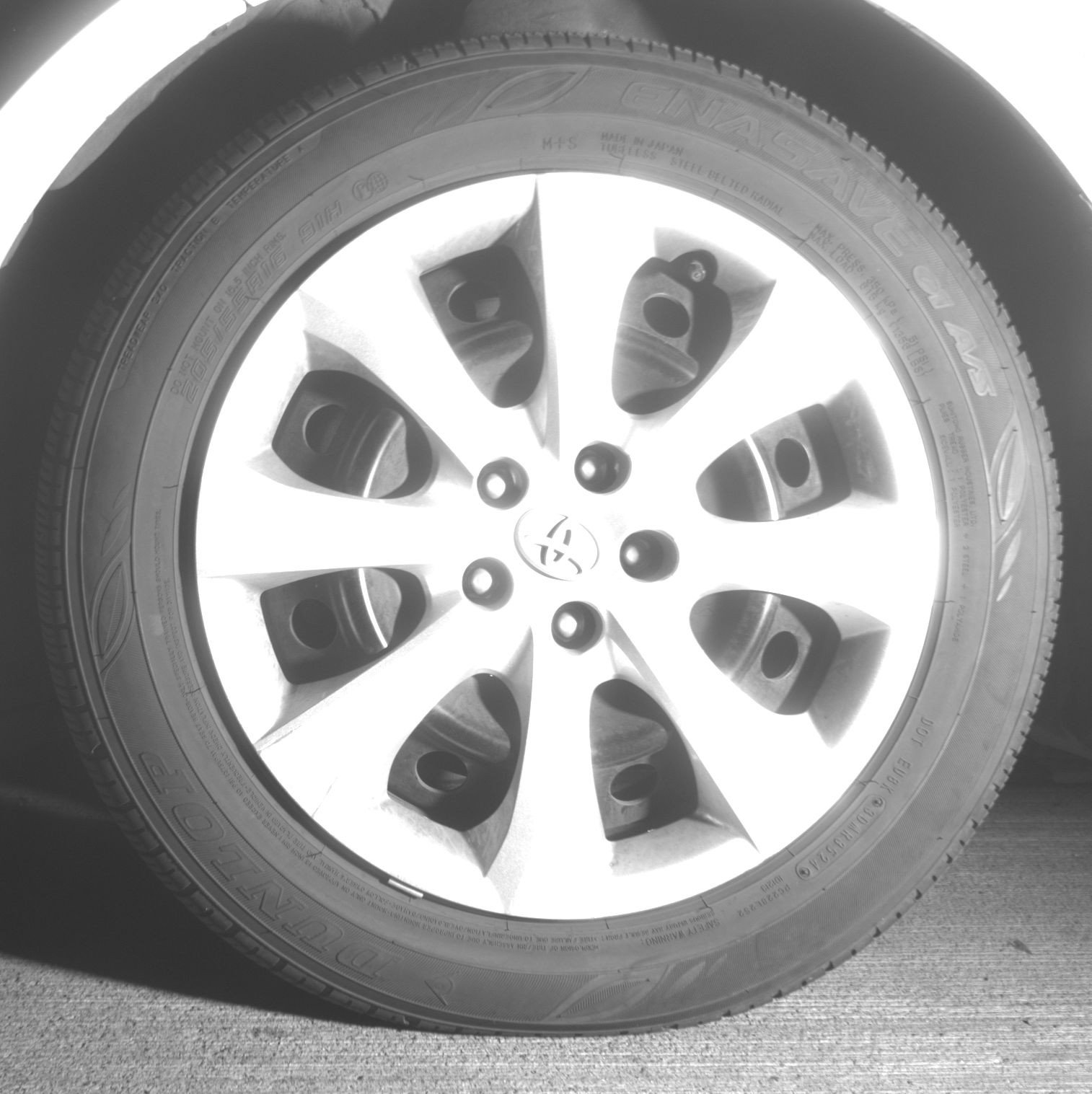 Used 2025 Toyota Corolla LE image 12