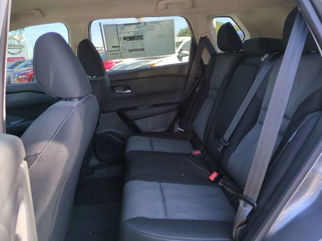 New 2026 Nissan Rogue SV image 22