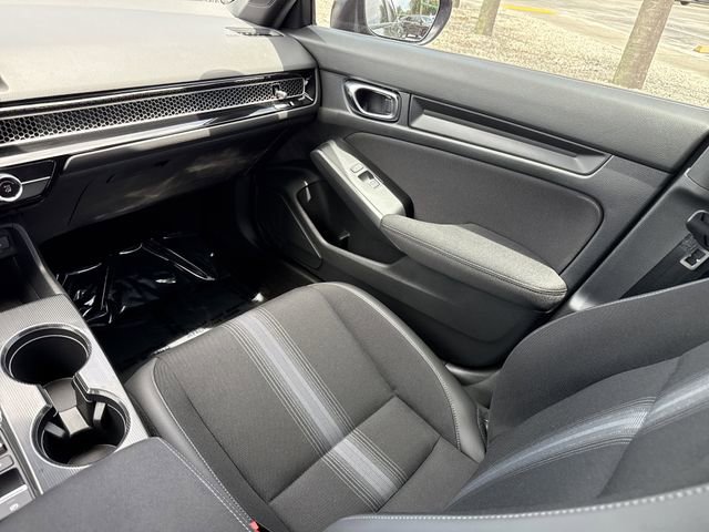 Used 2025 Honda Civic Sport image 22