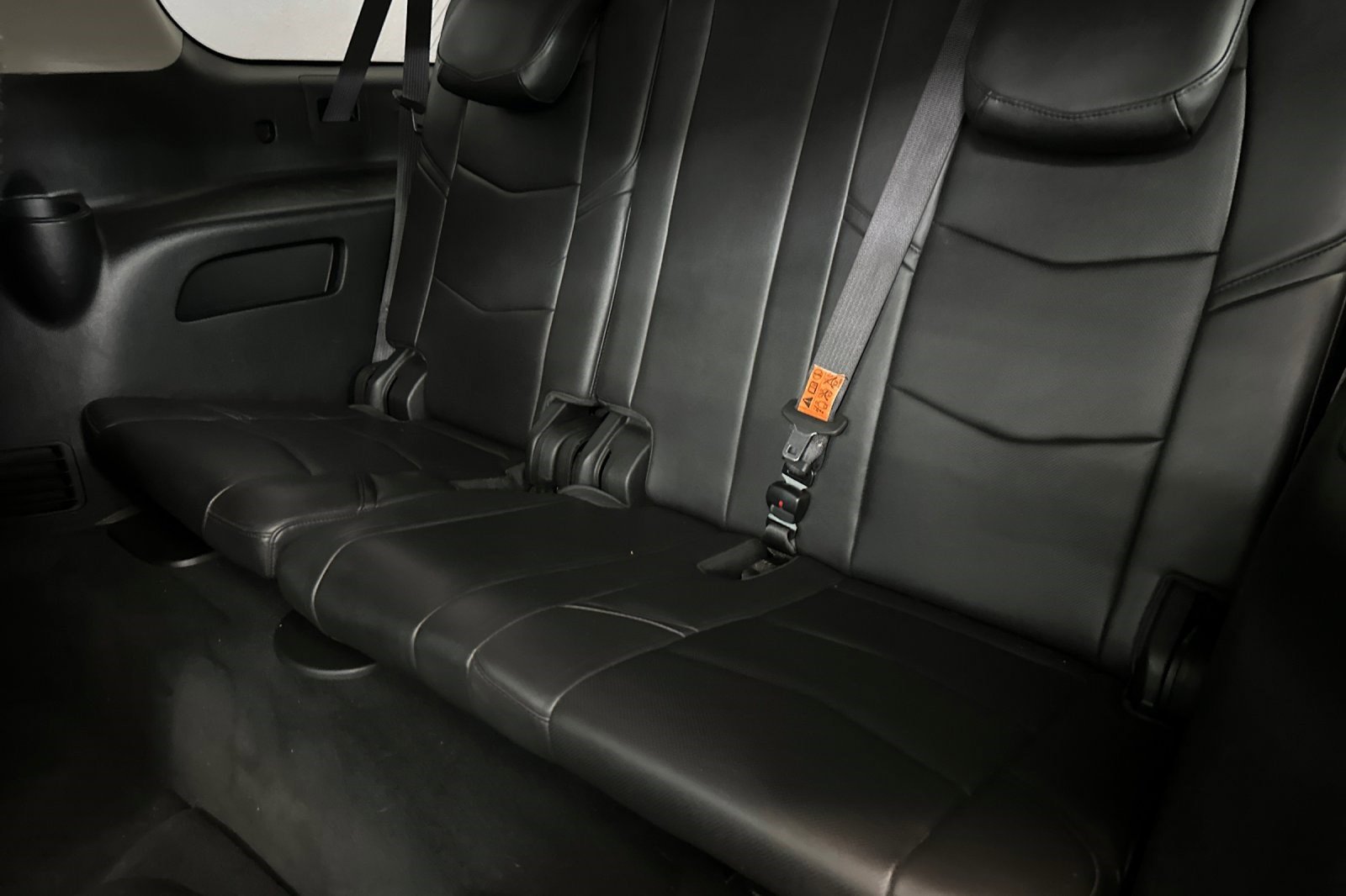 Used 2018 Cadillac Escalade ESV Premium Luxury AWD/4WD image 34