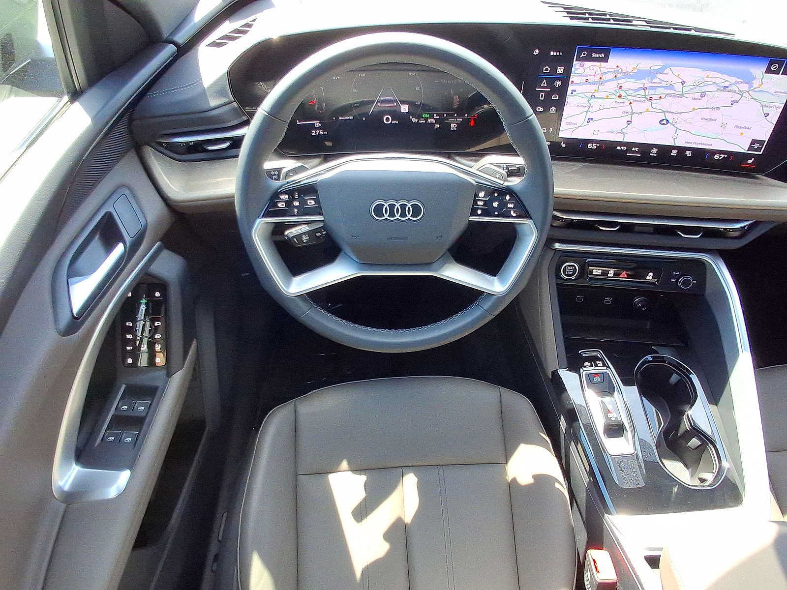 Certified 2025 Audi Q5 Premium AWD/4WD image 27