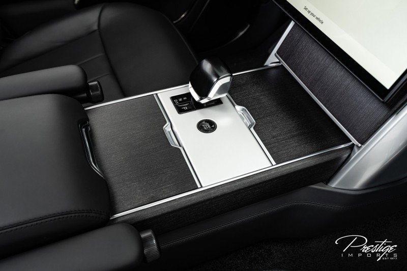 Used 2024 Land Rover Range Rover SV image 49