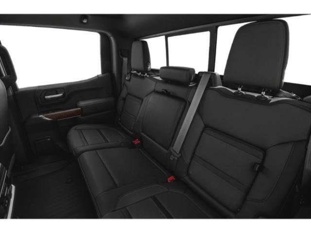 Certified 2021 GMC Sierra 1500 Denali w/ Denali Ultimate Package image 14