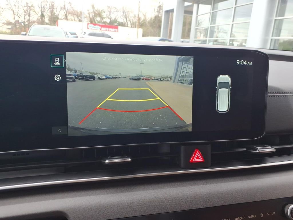 New 2026 Kia Carnival EX image 19