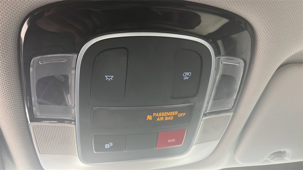 Used 2025 Hyundai Tucson SEL image 29