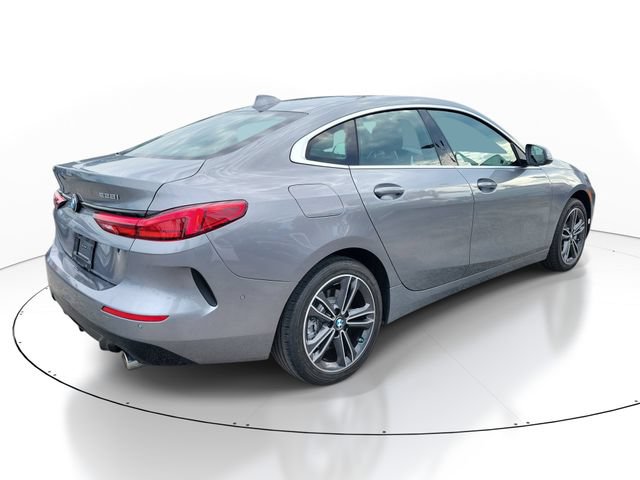 Used 2024 BMW 228i Gran Coupe w/ Convenience Package FWD video 2