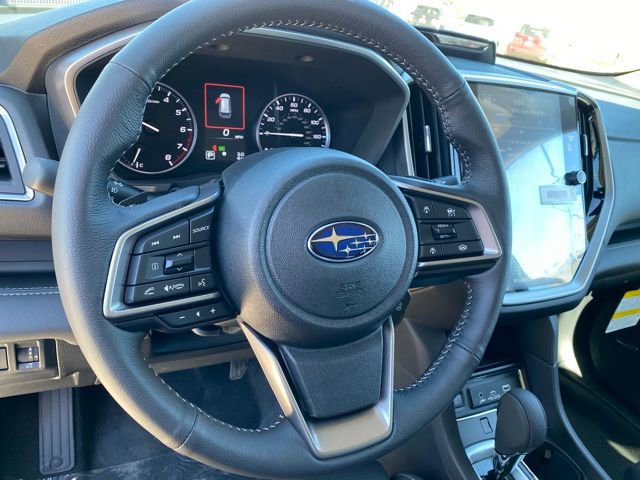 New 2026 Subaru Ascent Limited image 12