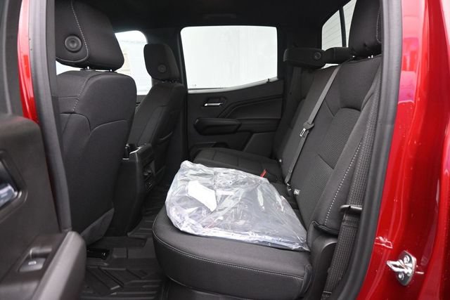 New 2026 Chevrolet Colorado LT w/ Advanced Trailering Package AWD/4WD image 8