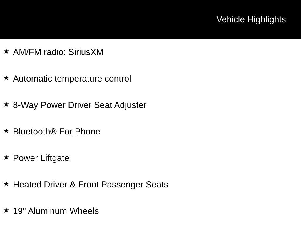Used 2022 Chevrolet Equinox RS AWD/4WD image 11